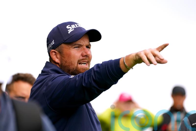 Shane Lowry welcomes closer ties between Tours in response to threat from LIV