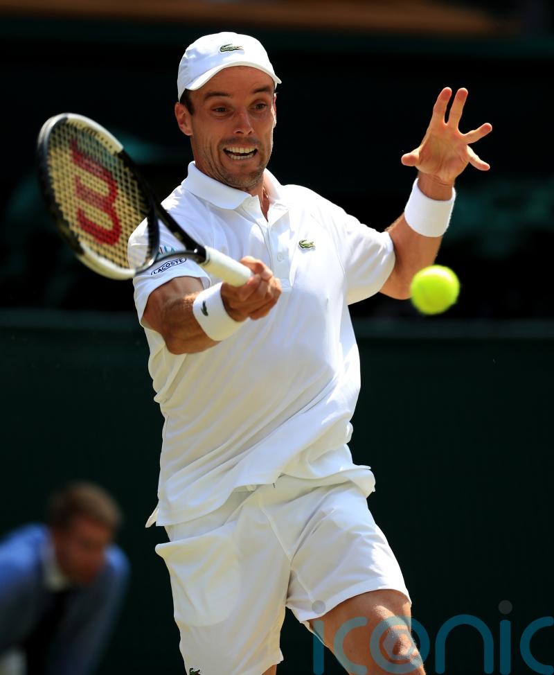 Roberto Bautista Agut the latest player to withdraw from Wimbledon due to Covid
