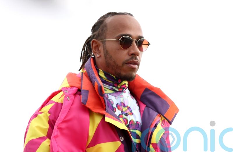 Lewis Hamilton queries role of &lsquo;older voices&rsquo; in F1 after Nelson Piquet comment