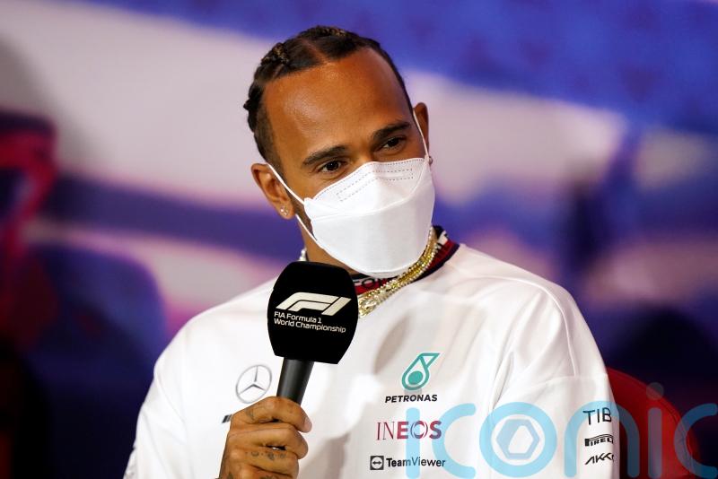 Lewis Hamilton says F1&rsquo;s &lsquo;older voices&rsquo; should no longer be given a platform