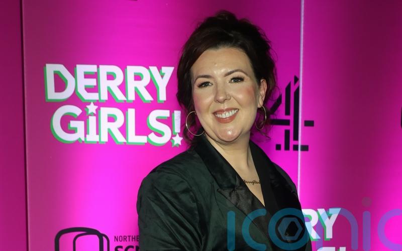 Derry Girls writer to become first woman to receive freedom of Derry