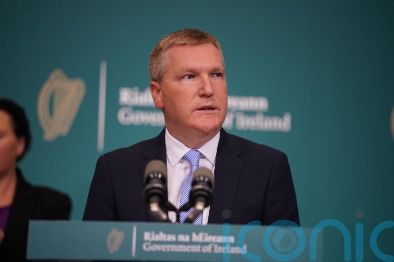 Minister says there could be a &lsquo;modest change&rsquo; in bringing forward Budget  