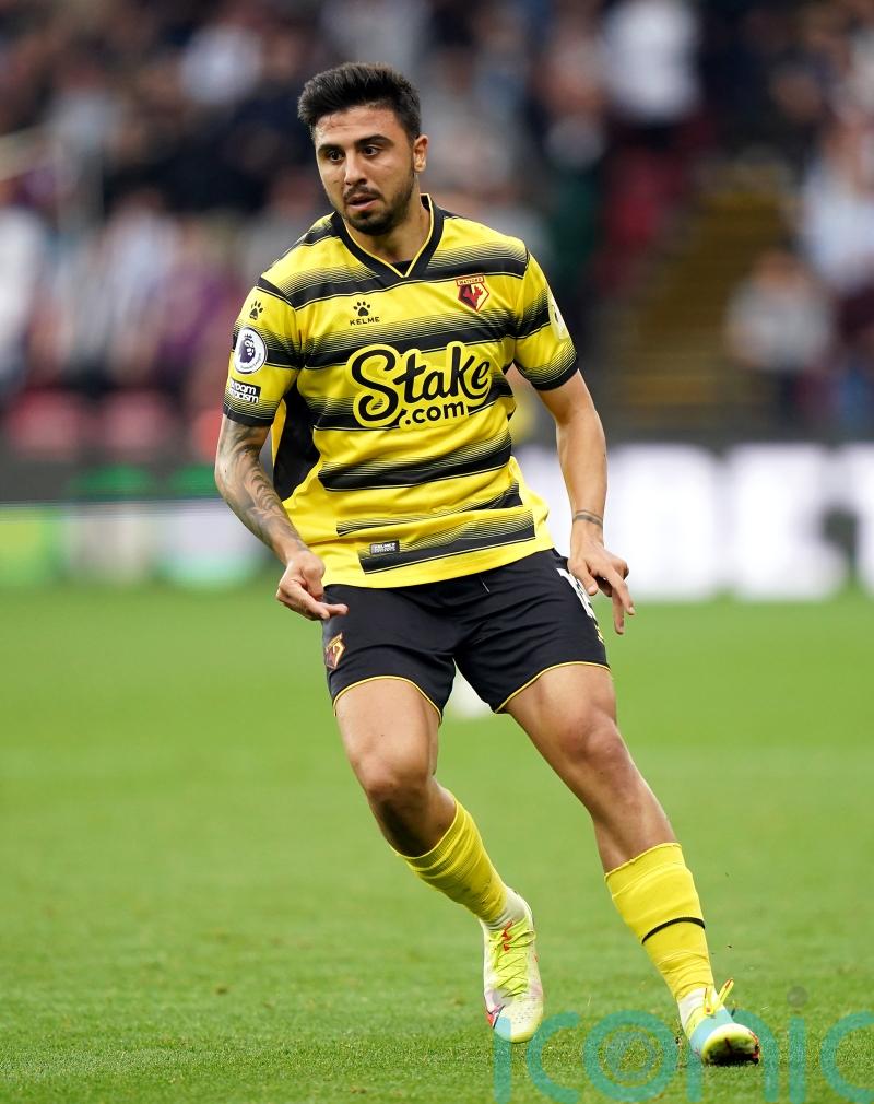 Hull sign Turkey midfielder Ozan Tufan from Fenerbahce