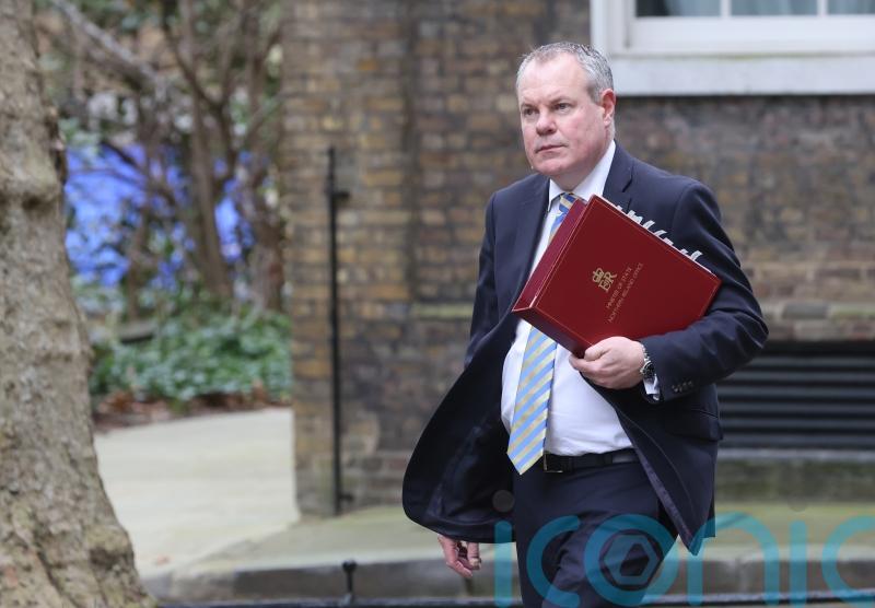 Tory MP says Dublin still &lsquo;closest partner&rsquo; in Europe despite Varadkar remarks