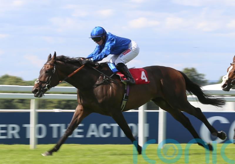 Passion takes Gala Glory