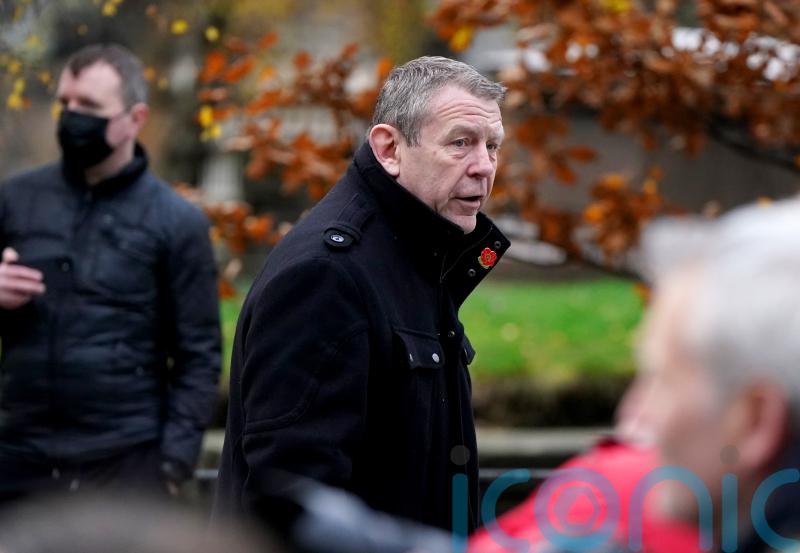 Former Rangers and Scotland keeper Andy Goram dies after short cancer battle