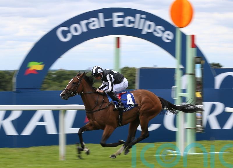 Grande Dame delivers Distaff success for Gosden team