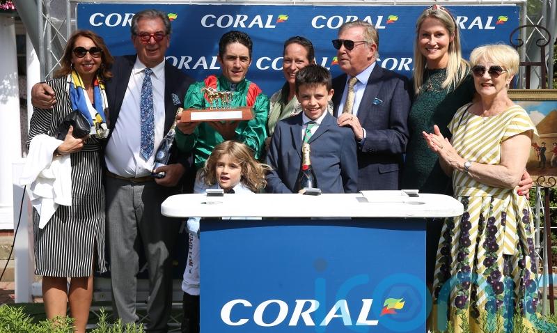 Vadeni answers Eclipse questions in thrilling finish