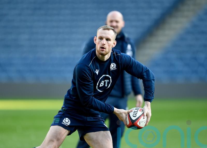 Disappointment for Scotland as they lose opening Test to Argentina