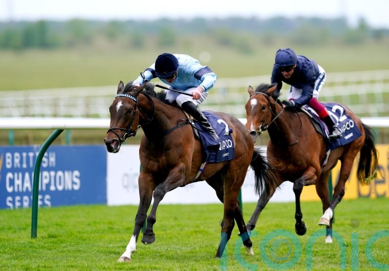 Cachet set for mid-season break