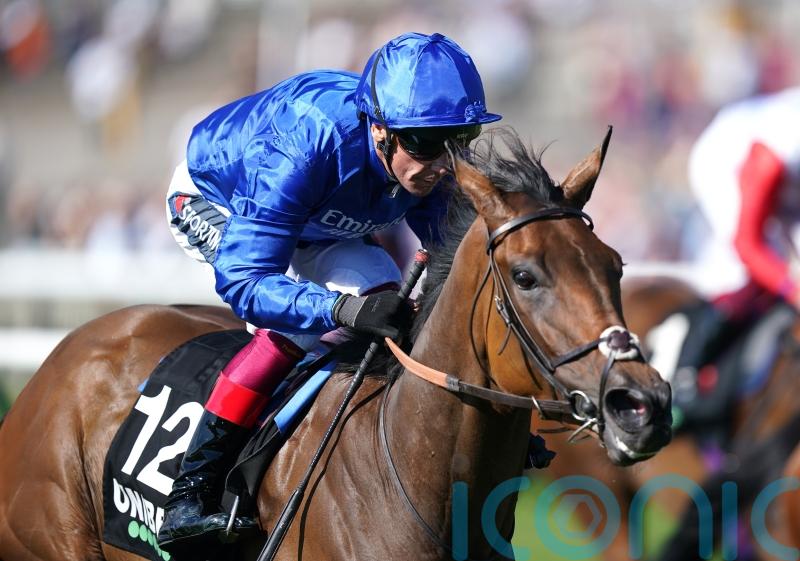 Soft Whisper set for step up in class after Chelmsford win