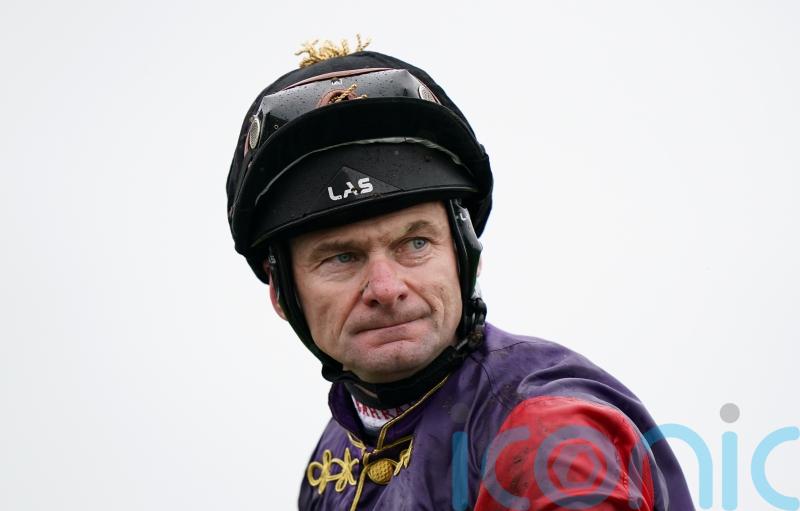 Robert Havlin indicates intention to appeal Haydock ban