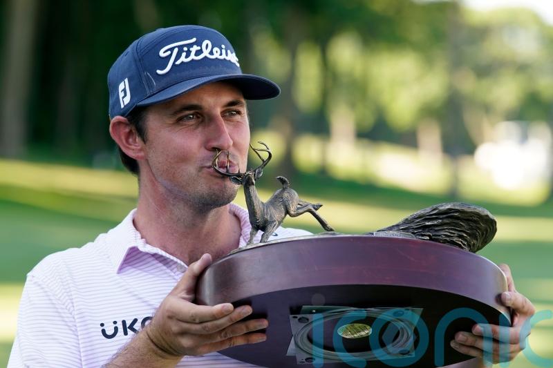 JT Poston completes wire-to-wire victory at John Deere Classic