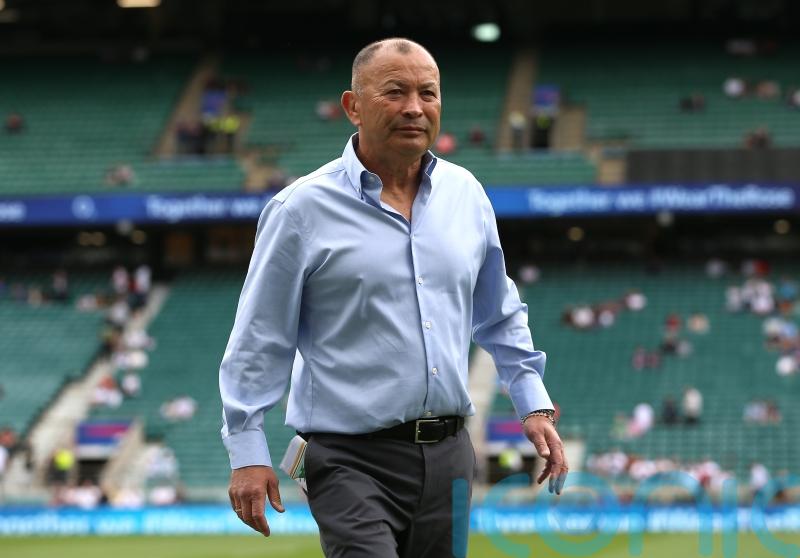 Possible changes Eddie Jones can make to England&rsquo;s second Test line-up