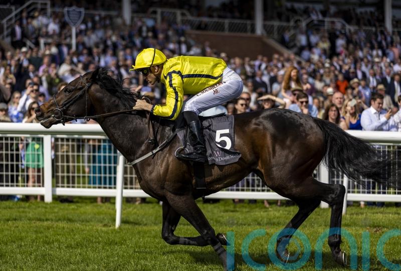 Royal Ascot winners set to clash in July Cup