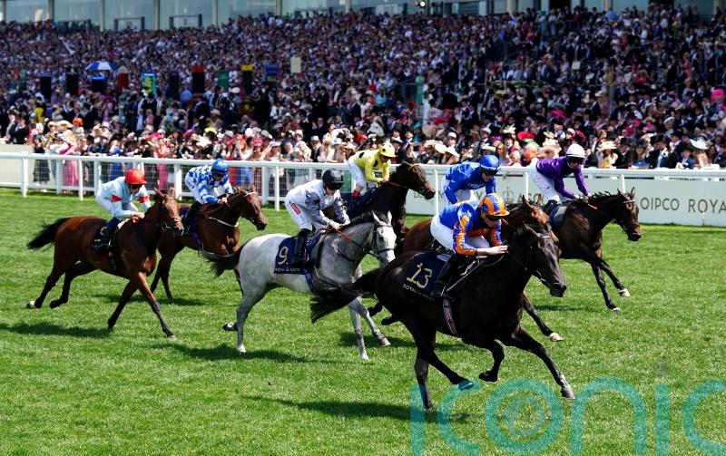 Spencer eager to test juveniles at Newmarket