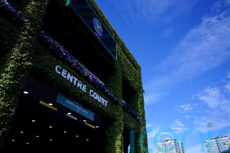 Wimbledon organisers appeal against WTA fine for Russia and Belarus ban