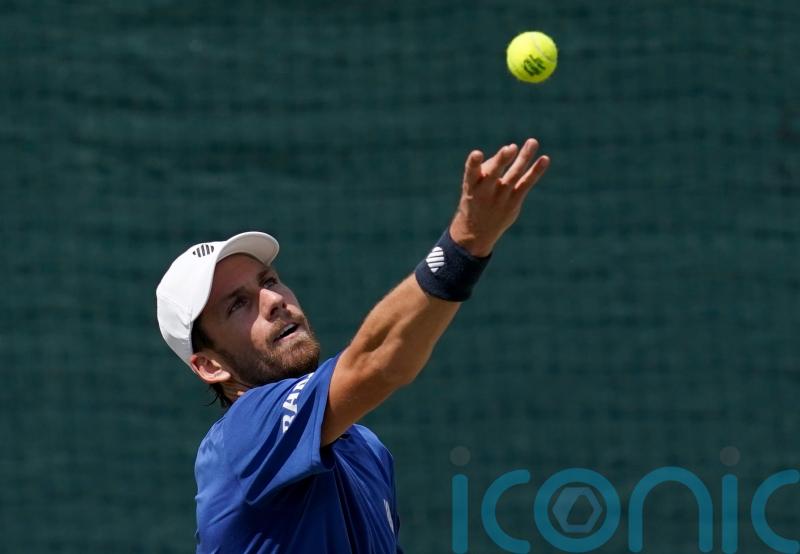 Crowds expected to flock to Wimbledon for Brit Cameron Norrie in quarter-finals
