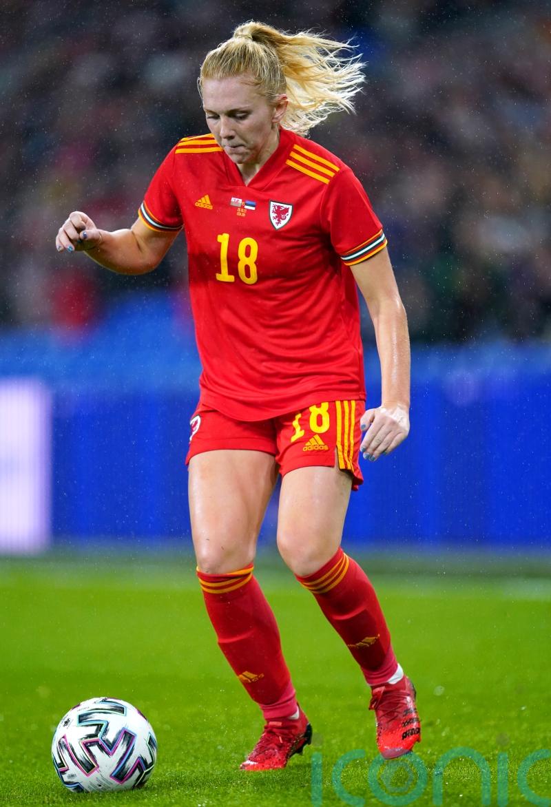 Ceri Holland says new Liverpool contract was &lsquo;no-brainer&rsquo;