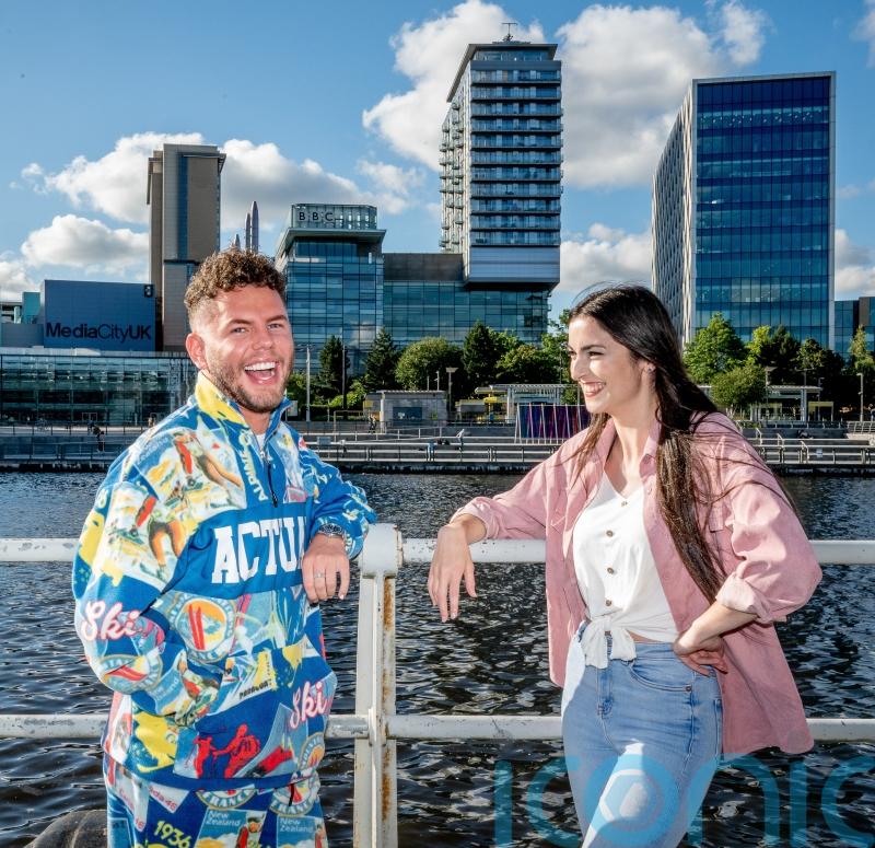 Northern Irish DJ chosen to co-host popular BBC daytime radio slot