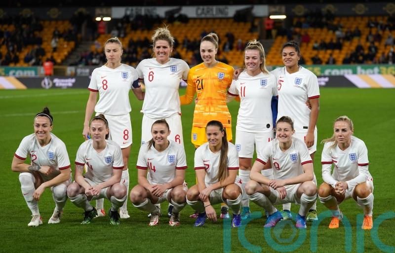 5 talking points as England get Euro 2022 campaign under way against Austria