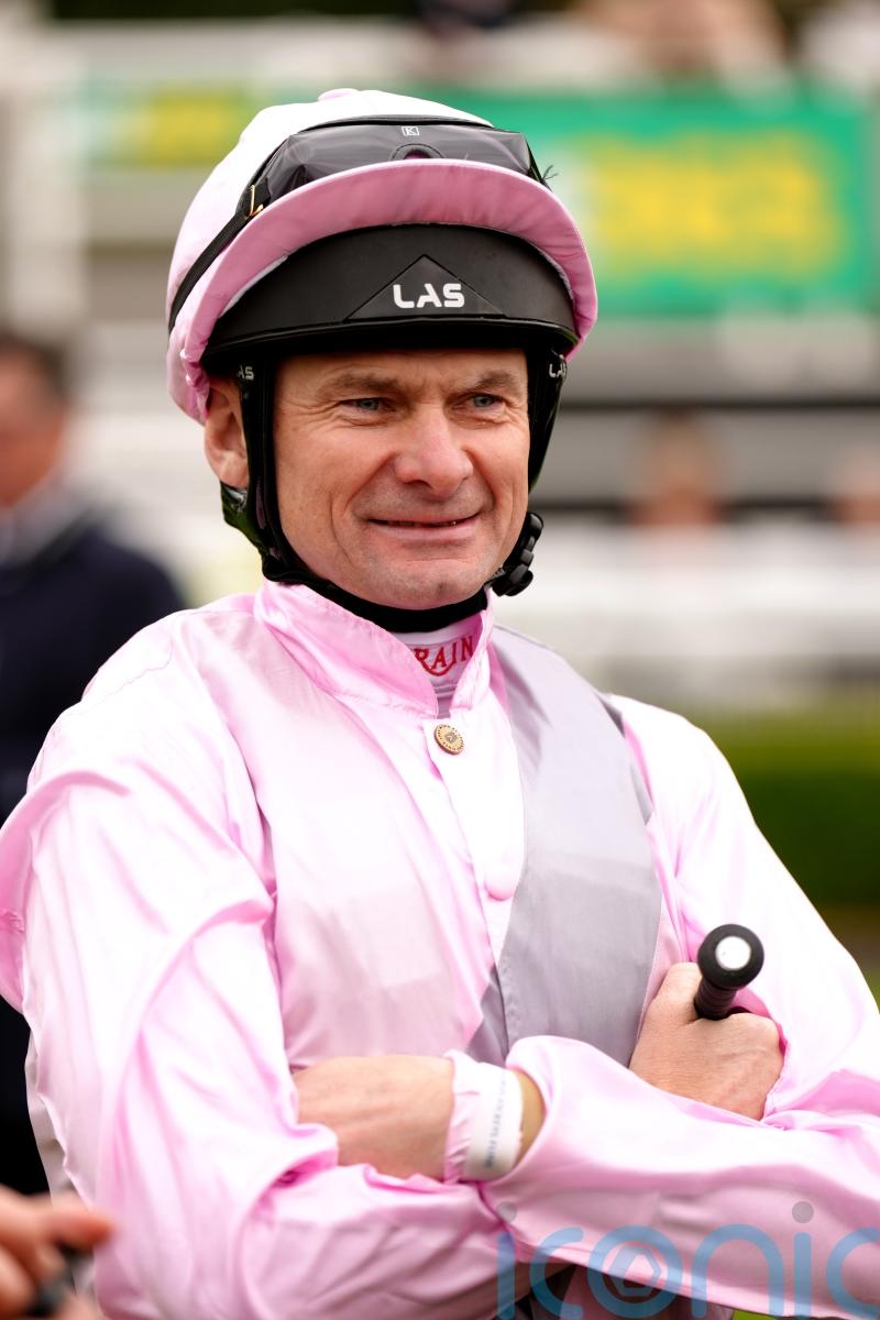 Robert Havlin has five-day suspension rescinded by BHA