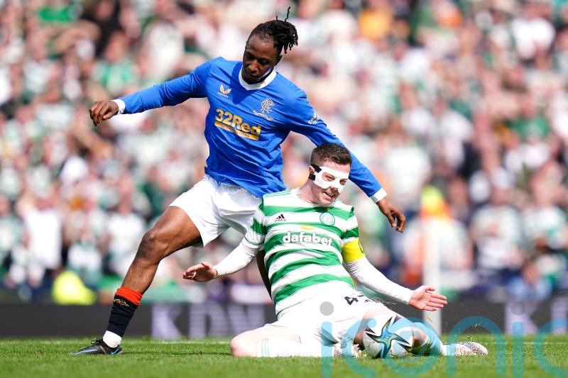Rangers &lsquo;have work cut out&rsquo; to replace Joe Aribo if he goes &ndash; Simon Donnelly