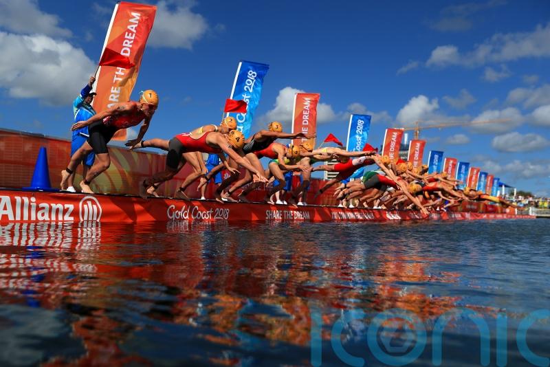 Transgender women to compete in open category under new British Triathlon rules