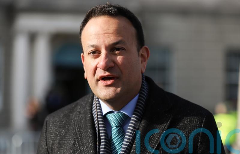 Leo Varadkar will not face prosecution over document leak
