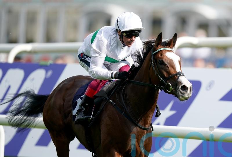 Lillie Langtry could turn out to be next for Free Wind