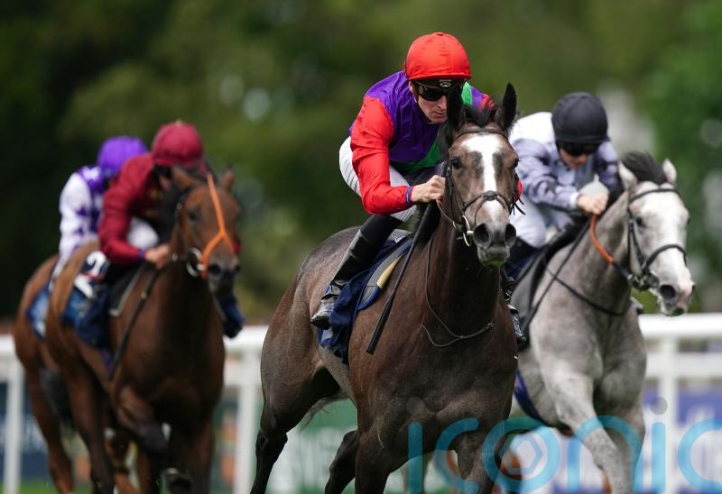 Funny Story makes promising start at Newmarket