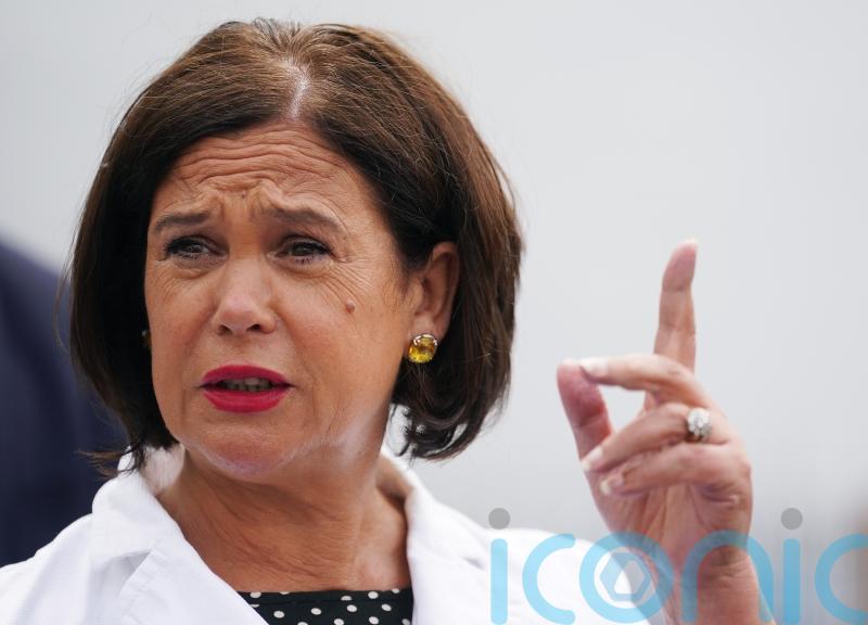 Irish premier defends &lsquo;competent&rsquo; government ahead of no-confidence threat