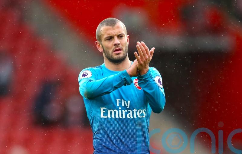 Former Arsenal and England midfielder Jack Wilshere retires aged 30