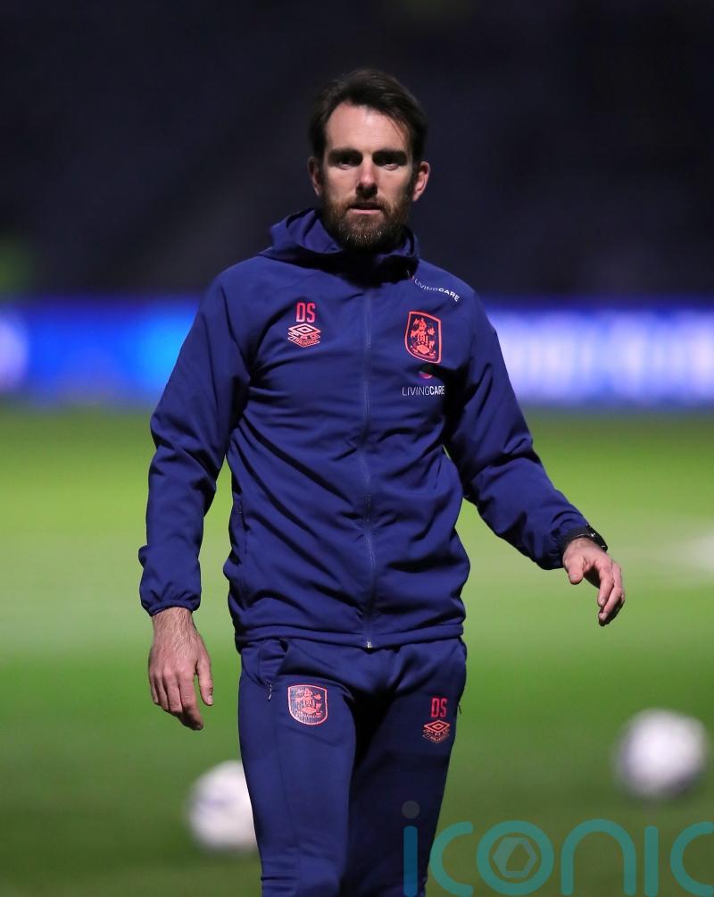 Danny Schofield shares Carlos Corberan vision for helping Huddersfield progress