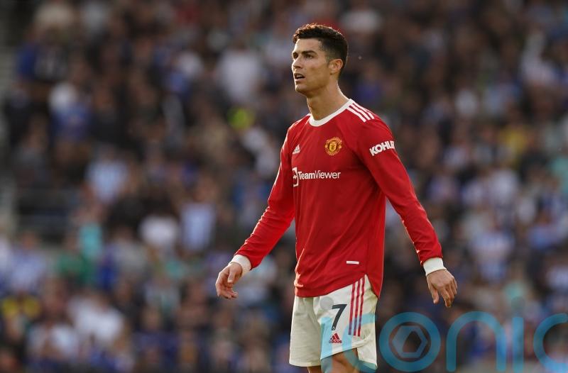 Cristiano Ronaldo among three players missing Manchester United pre-season tour
