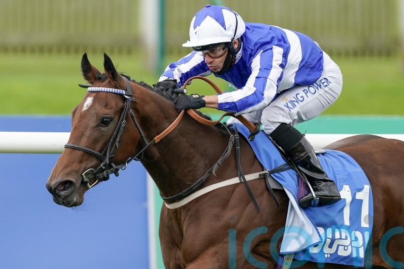 Winter Power bidding to recapture her best in City Walls