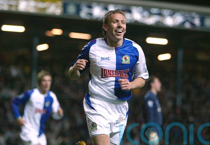 Former Man City and Wales striker Craig Bellamy named Burnley assistant manager