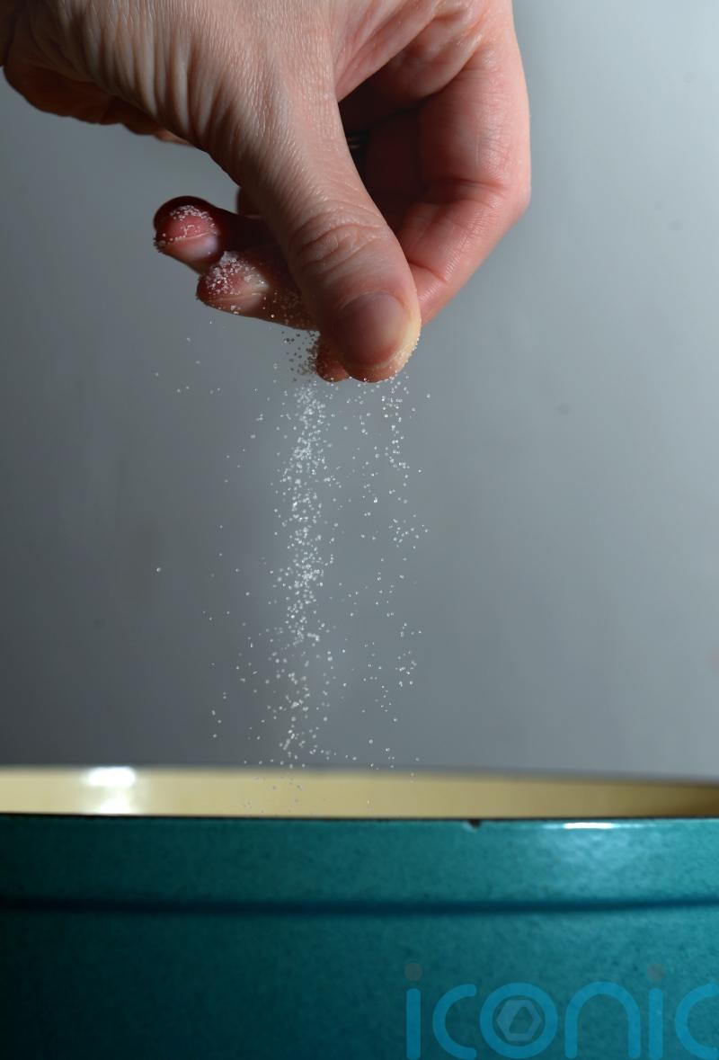 Adding extra salt to food leads to higher risk of early death, UK-American study finds