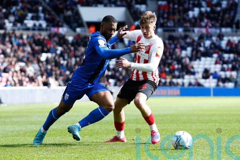 Sunderland sign Jack Clarke from Tottenham for undisclosed fee