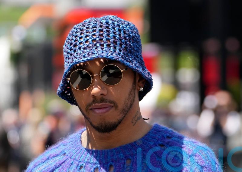 Lewis Hamilton &lsquo;disgusted&rsquo; by claims of racist and homophobic abuse at Spielberg