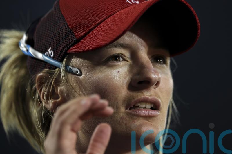 &lsquo;Massive month for women&rsquo;s sport&rsquo; excites Danni Wyatt