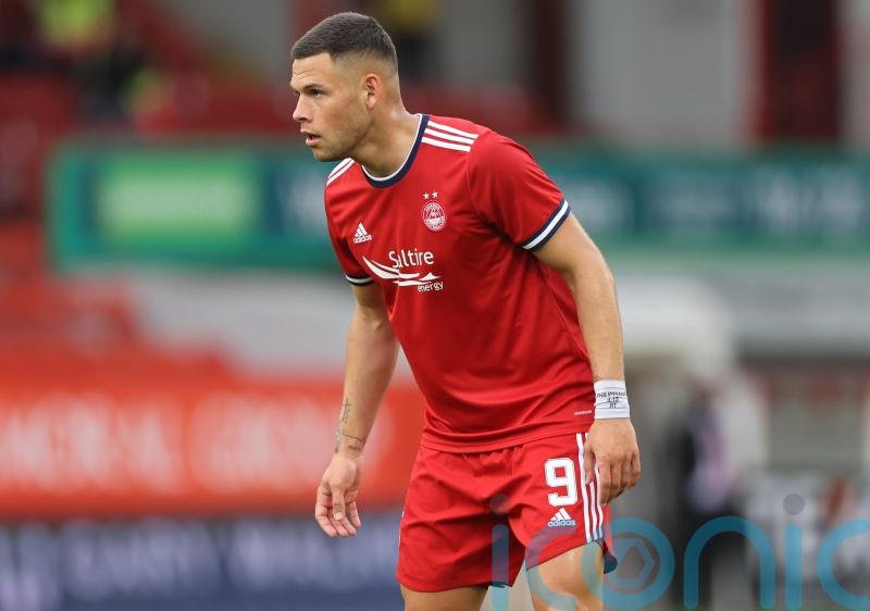 Christian Ramirez at the double as Aberdeen see off Peterhead