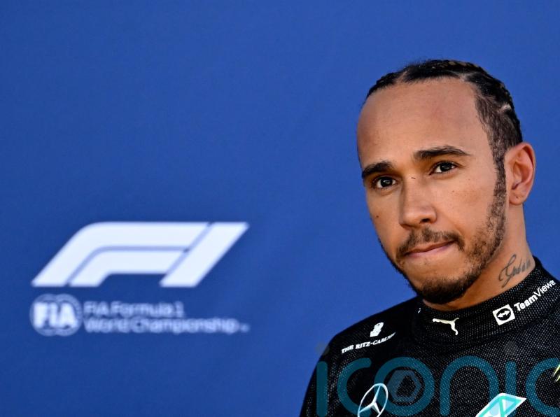 Lewis Hamilton &lsquo;disgusted&rsquo; by reports of abuse in stands at Austrian Grand Prix