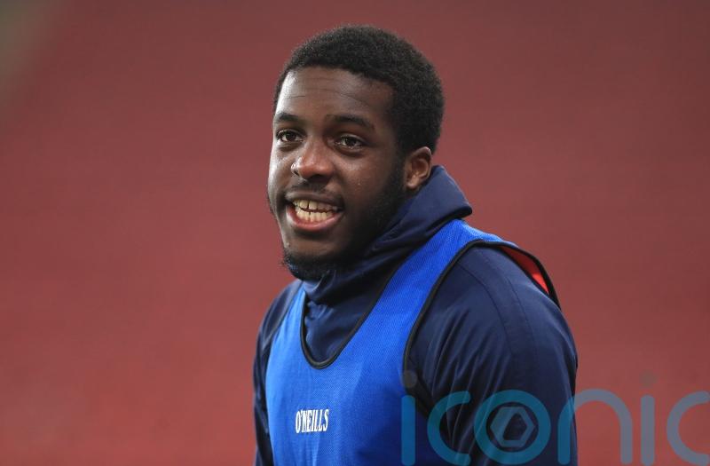 Giovanni van Bronckhorst admits Nnamdi Ofoborh future unclear amid absence