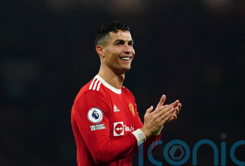 Cristiano Ronaldo &lsquo;not for sale&rsquo;, insists Manchester United boss Erik ten Hag