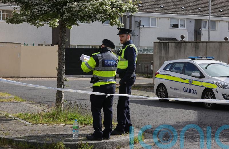 Two people arrested in relation to murder of woman in north Dublin