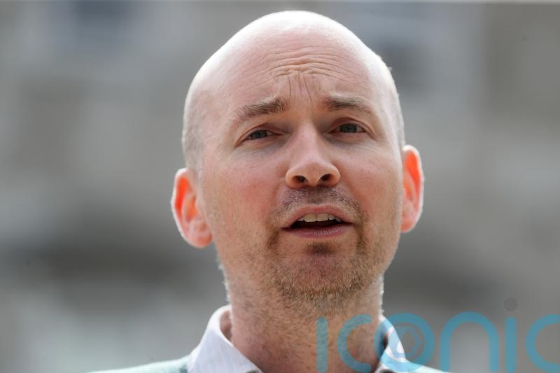 Irish government has &lsquo;utterly failed&rsquo; and must be &lsquo;kicked out&rsquo;, says Paul Murphy