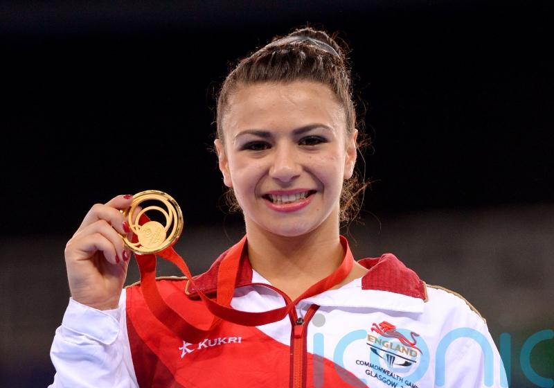Claudia Fragapane prepares for &rsquo;emotional&rsquo; return at Commonwealth Games