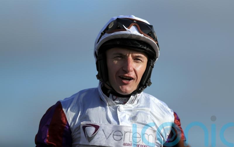 Scudamore and McDonald hail revised whip rules