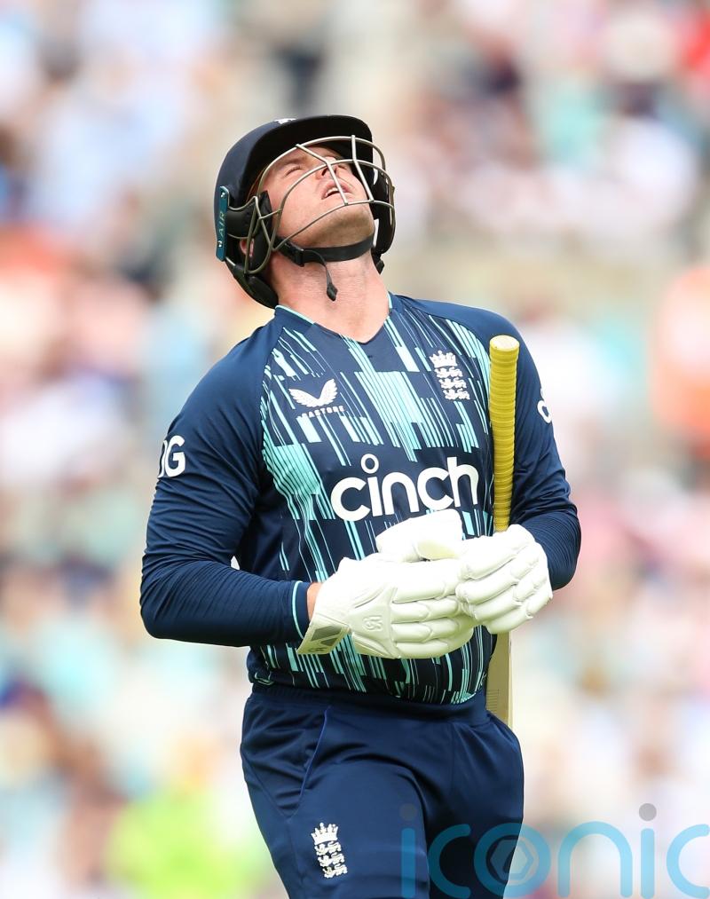 England fail to fire as India dish out 10-wicket hammering